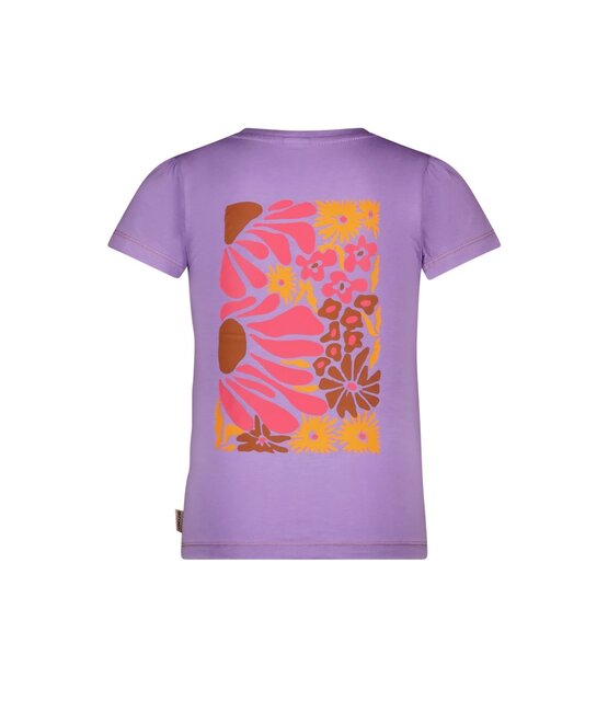 B Nosy Meisjes T-Shirt Tammy