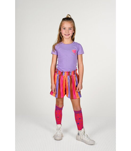 B Nosy Meisjes T-Shirt Tammy