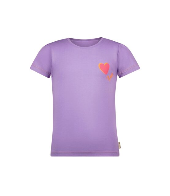 B Nosy Meisjes T-Shirt Tammy