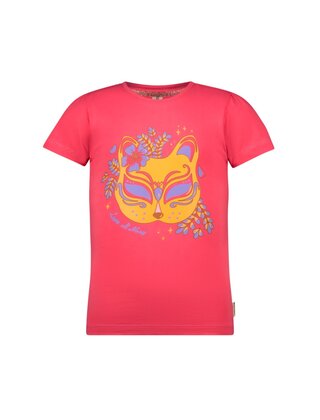 B Nosy Meisjes T-Shirt Tammy