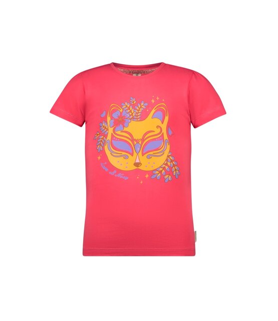 B Nosy Meisjes T-Shirt Tammy
