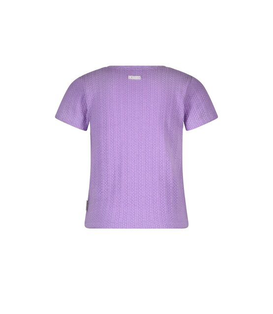 B Nosy Meisjes T-Shirt Tiff