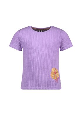 B Nosy Meisjes T-Shirt Tiff