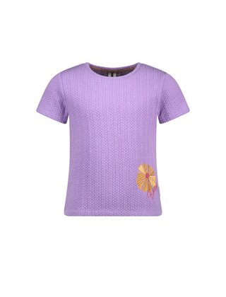 B Nosy Meisjes T-Shirt Tiff