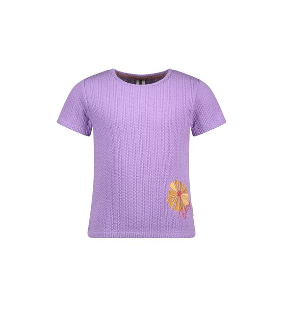 B Nosy Meisjes T-Shirt Tiff
