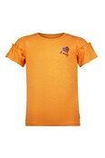 B Nosy Meisjes T-Shirt Tika