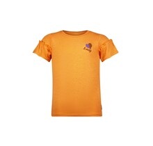 B Nosy Meisjes T-Shirt Tika