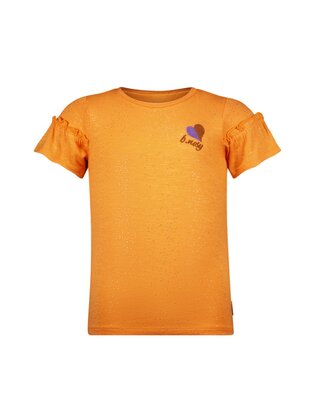 B Nosy Meisjes T-Shirt Tika