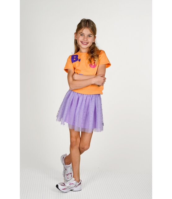 B Nosy Meisjes T-Shirt Sadie B Nosy Meisjes T-Shirt Sadie