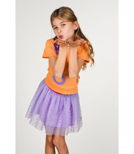 B Nosy Meisjes T-Shirt Sadie B Nosy Meisjes T-Shirt Sadie