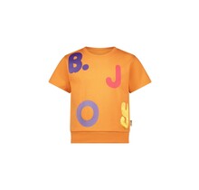 B Nosy Meisjes T-Shirt Sadie