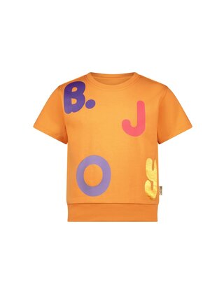 B Nosy Meisjes T-Shirt Sadie