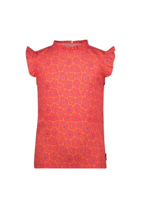 B Nosy Meisjes T-Shirt Tamar