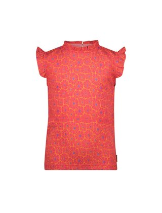 B Nosy Meisjes T-Shirt Tamar