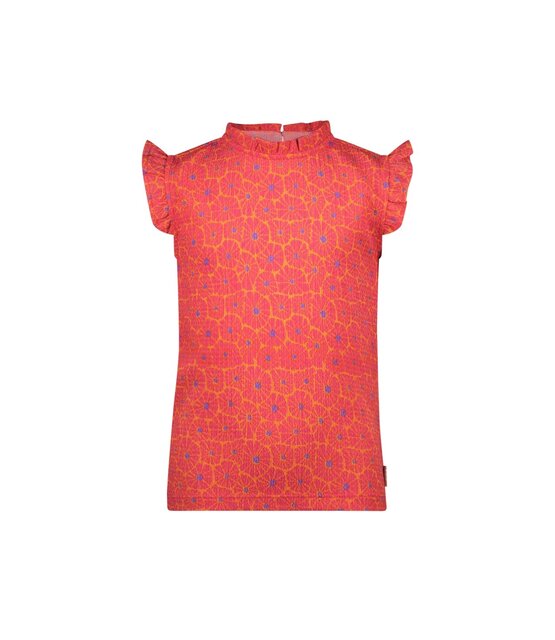 B Nosy Meisjes T-Shirt Tamar