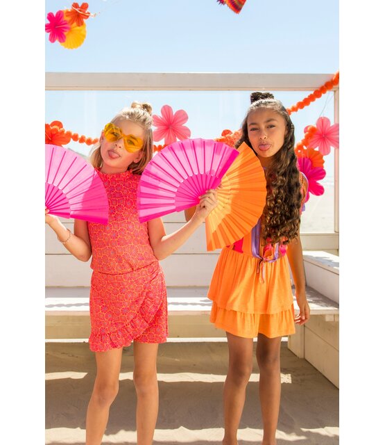 B Nosy Meisjes T-Shirt Tamar