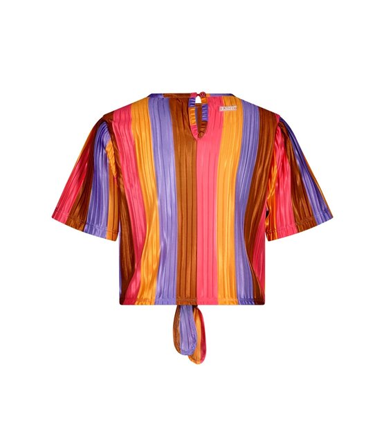 B Nosy Meisjes T-Shirt Bonny