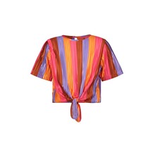 B Nosy Meisjes T-Shirt Bonny