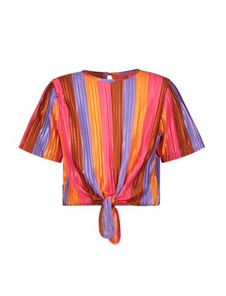 B Nosy Meisjes T-Shirt Bonny