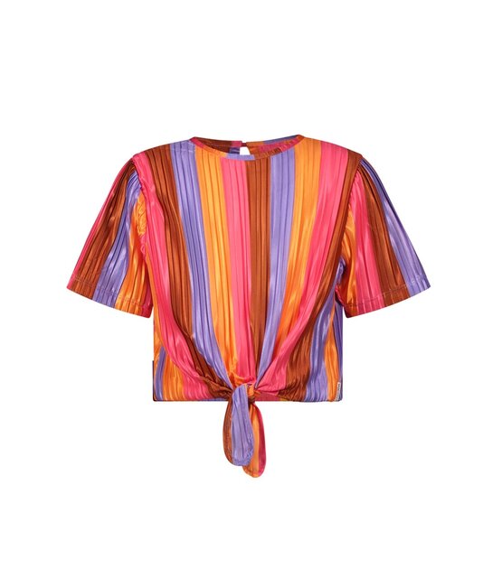 B Nosy Meisjes T-Shirt Bonny