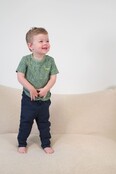 B Nosy Jongens Mini Broek Peppe
