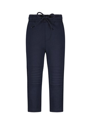 B Nosy Jongens Mini Broek Peppe