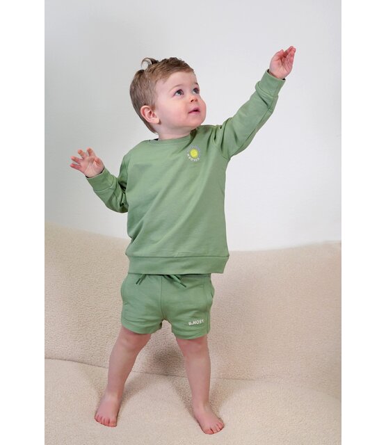 B Nosy Jongens Mini Set Nilo