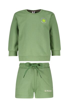 B Nosy Jongens Mini Set Nilo