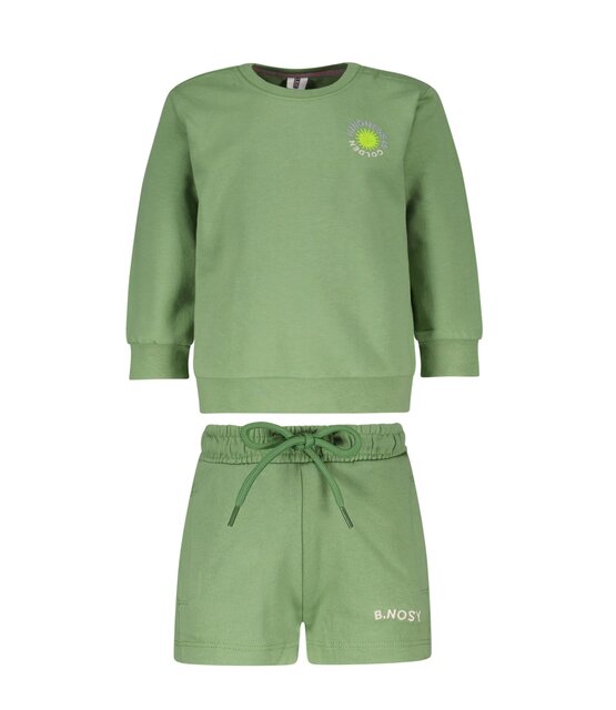 B Nosy Jongens Mini Set Nilo