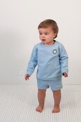 B Nosy Jongens Mini Set Nilo B Nosy Jongens Mini Set Nilo