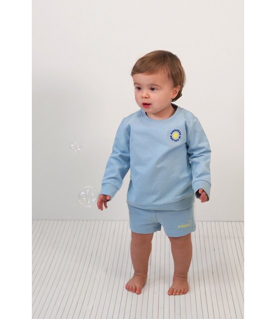 B Nosy Jongens Mini Set Nilo B Nosy Jongens Mini Set Nilo
