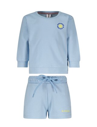 B Nosy Jongens Mini Set Nilo