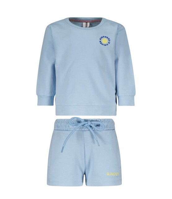 B Nosy Jongens Mini Set Nilo B Nosy Jongens Mini Set Nilo