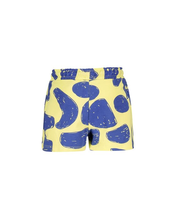 B Nosy Jongens Mini Short Philou B Nosy Jongens Mini Short Philou