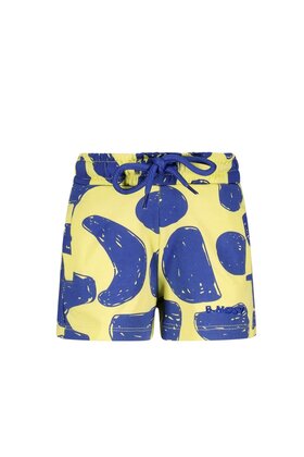 B Nosy Jongens Mini Short Philou