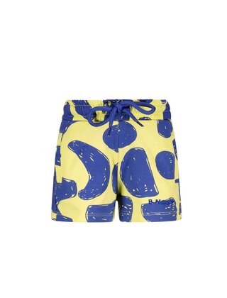 B Nosy Jongens Mini Short Philou