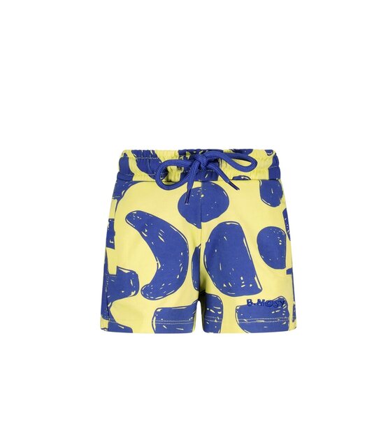 B Nosy Jongens Mini Short Philou B Nosy Jongens Mini Short Philou