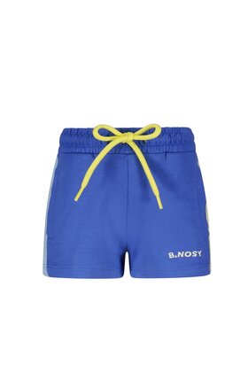 B Nosy Jongens Mini Short Paul