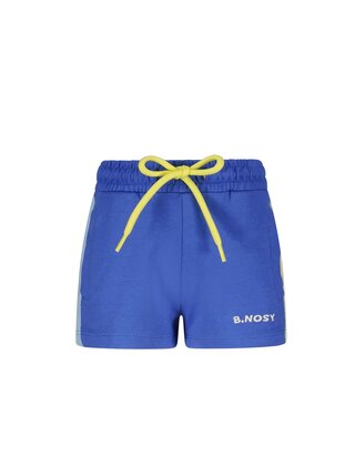 B Nosy Jongens Mini Short Paul
