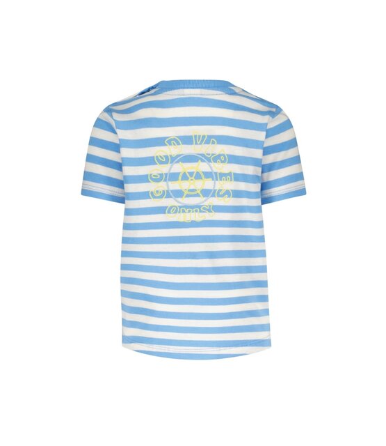 B Nosy Jongens Mini T-Shirt Tripp B Nosy Jongens Mini T-Shirt Tripp