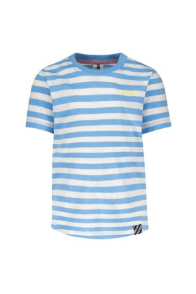 B Nosy Jongens Mini T-Shirt Tripp