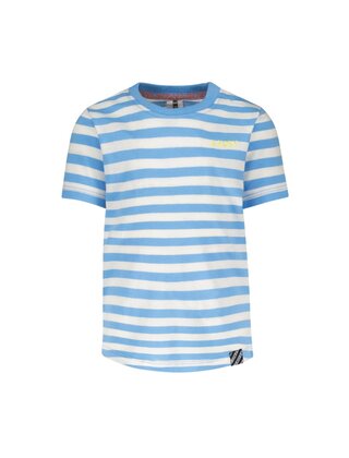 B Nosy Jongens Mini T-Shirt Tripp