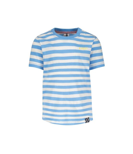 B Nosy Jongens Mini T-Shirt Tripp B Nosy Jongens Mini T-Shirt Tripp
