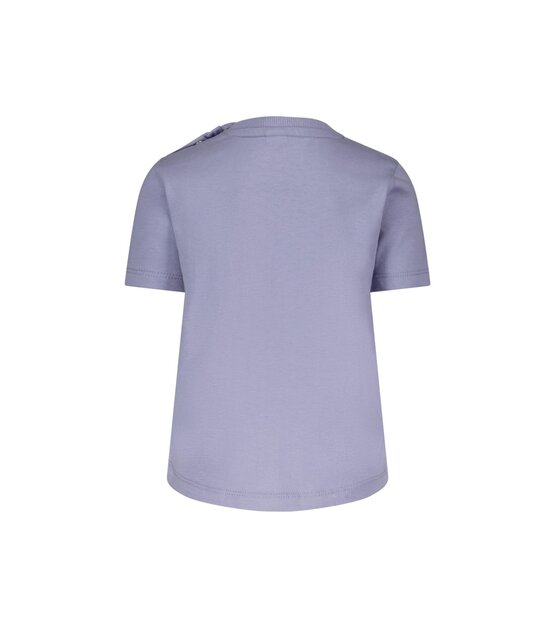 B Nosy Jongens Mini T-Shirt Thymen