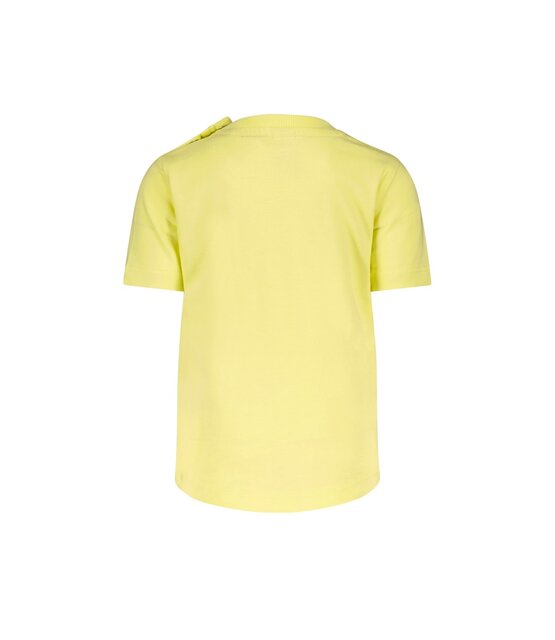 B Nosy Jongens Mini T-Shirt Thymen