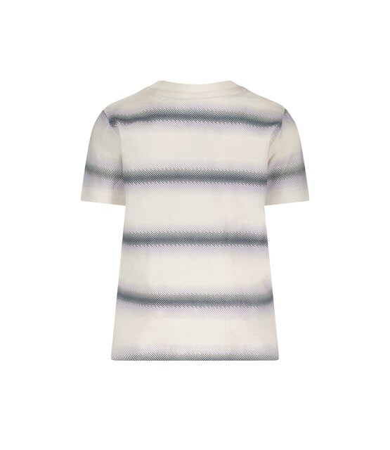 B Nosy Jongens Mini T-Shirt Timmy B Nosy Jongens Mini T-Shirt Timmy