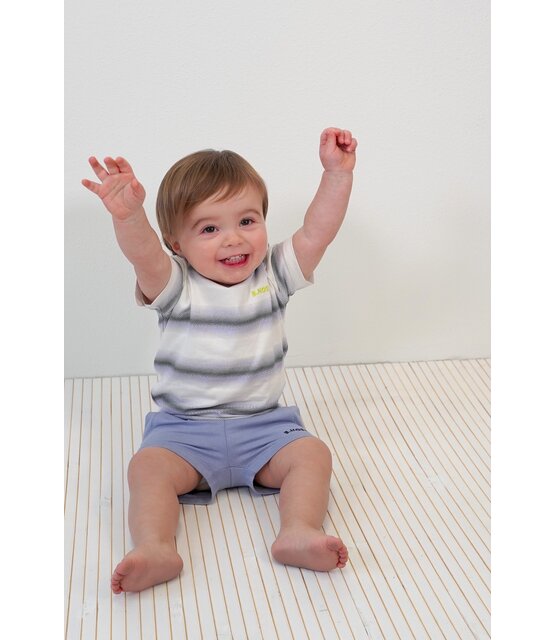 B Nosy Jongens Mini T-Shirt Timmy B Nosy Jongens Mini T-Shirt Timmy