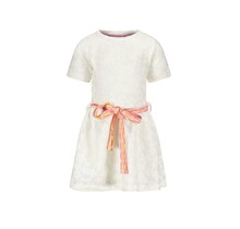 B Nosy Meisjes Mini Jurk Danie