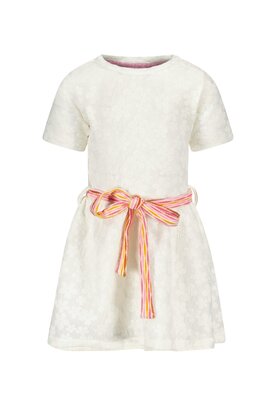 B Nosy Meisjes Mini Jurk Danie