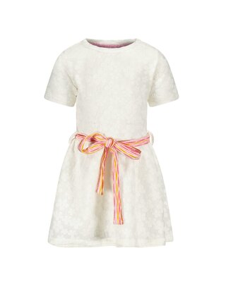 B Nosy Meisjes Mini Jurk Danie